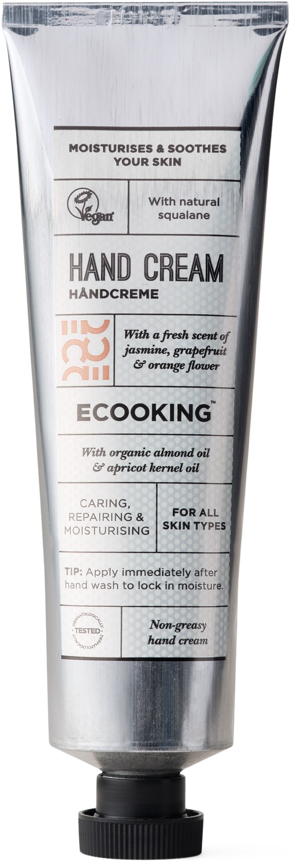 Hand Cream